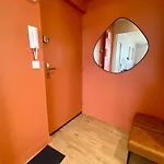 Amateru - Sils Apartment *