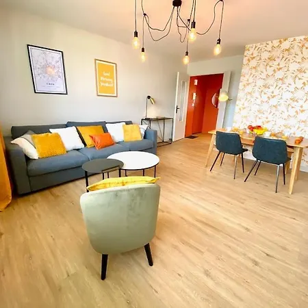 Apartamento Amateru - Sils