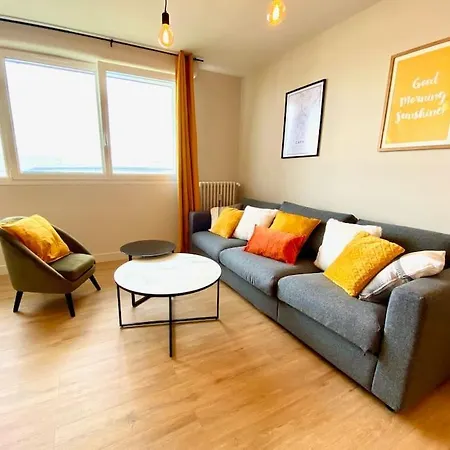 Amateru - Sils Appartement *