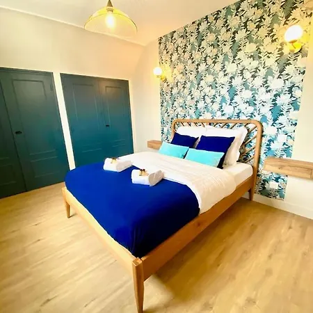 Amateru - Sils Apartment