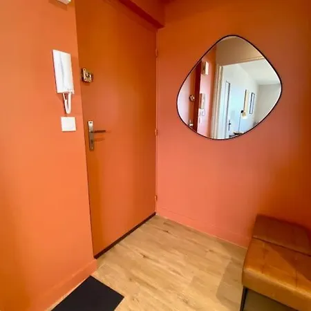 Amateru - Sils Apartment *