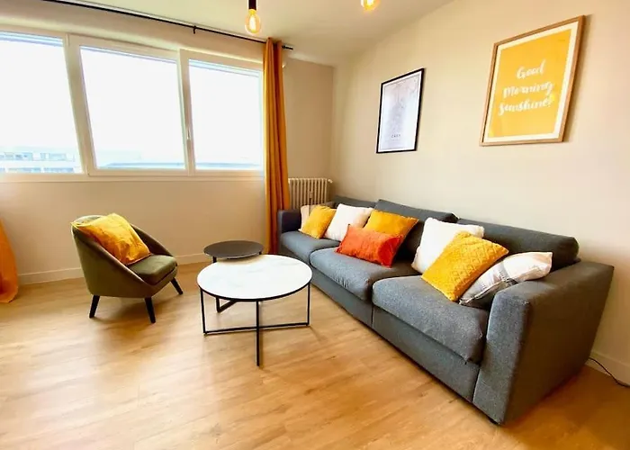 Amateru - Sils Appartement *