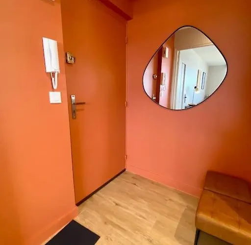 Amateru - Sils Appartement *