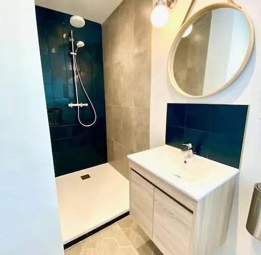 Amateru - Sils Appartement Caen